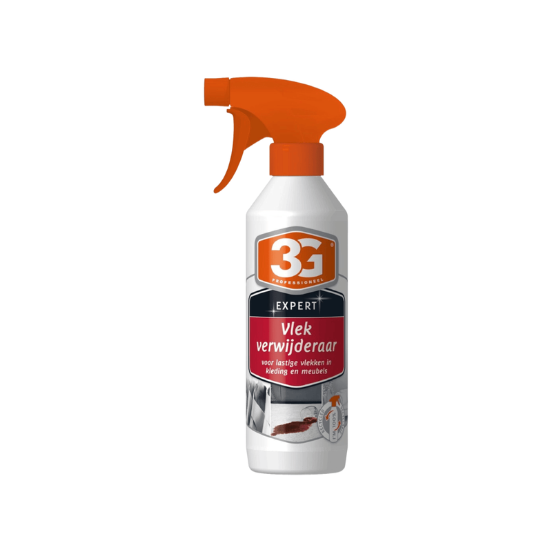 3G PROFESSIONEEL Détachant 500 ml