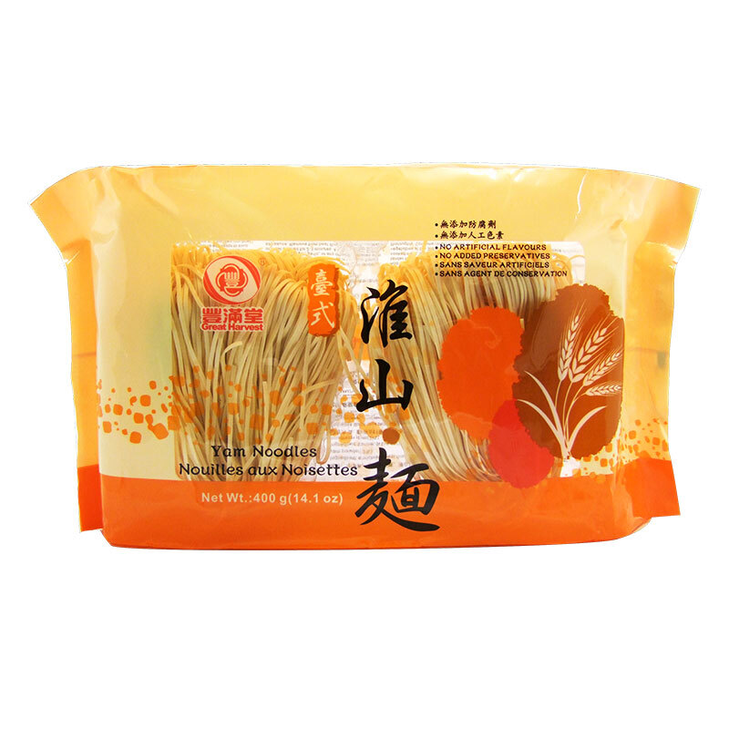 Yam Noodles 400g