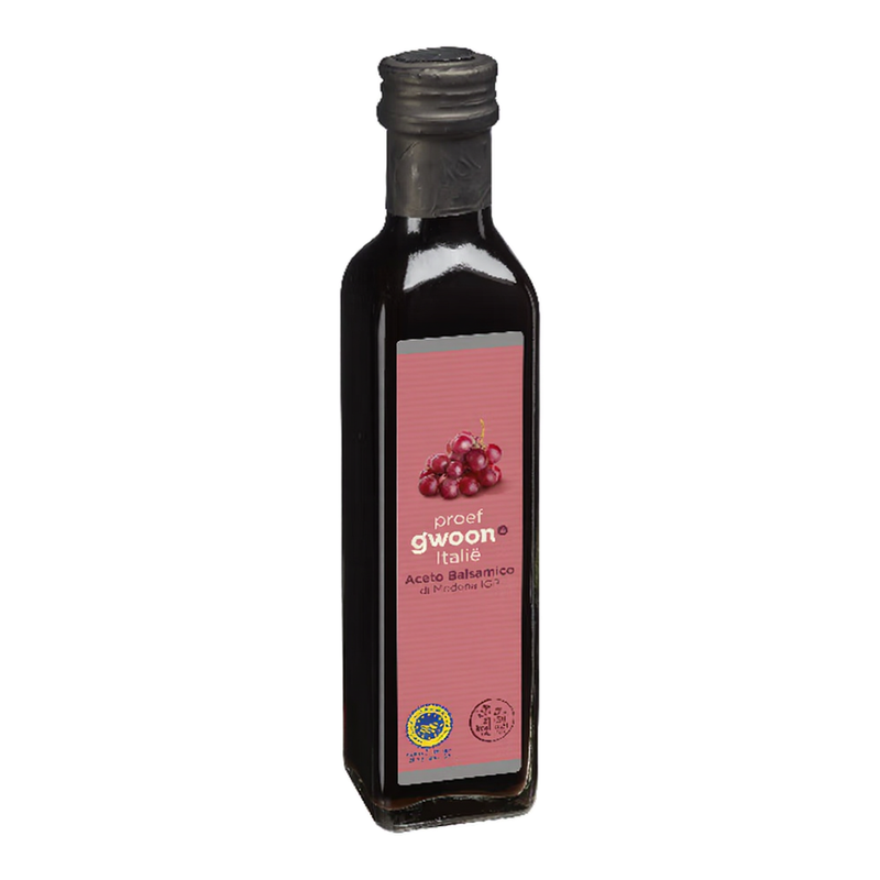 G'woon Aceto Balsamico Di Modena - 250 ml