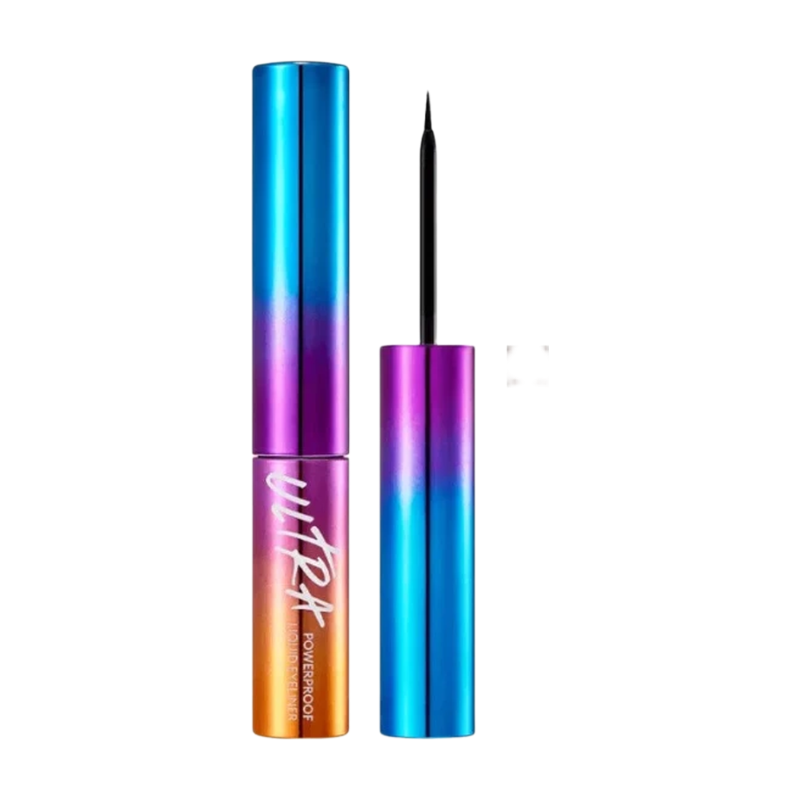 MISSHA ultra-langhoudende vloeibare eyeliner bruin