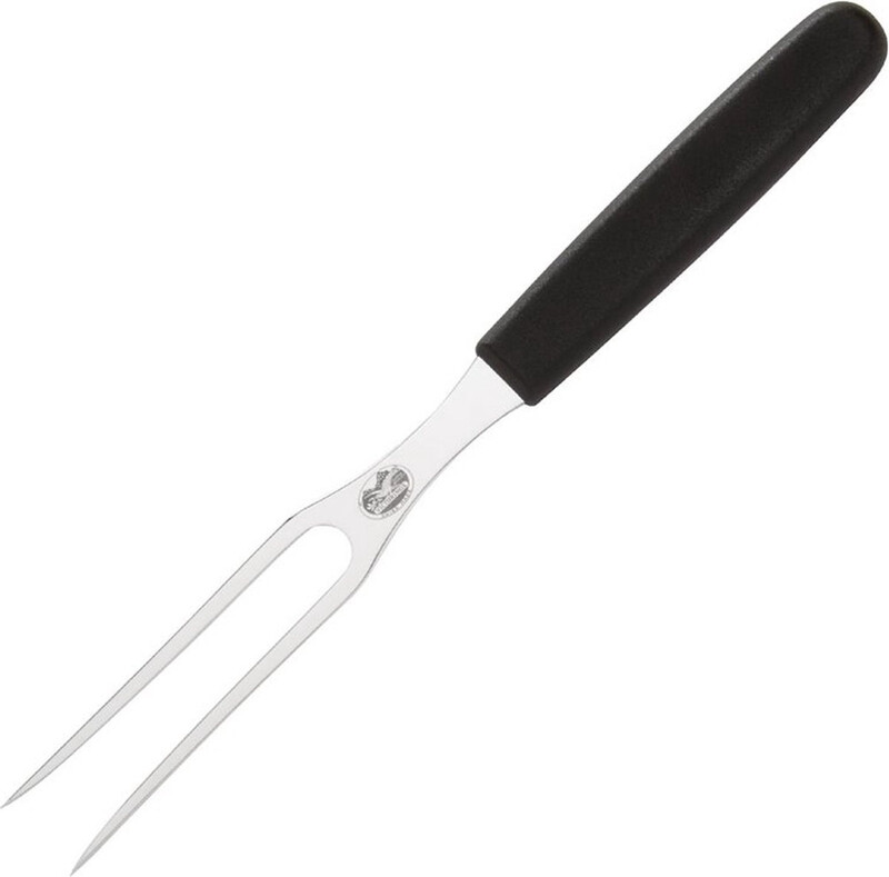 Victorinox Swiss Classic Snijvork - 15 cm, Polypropyleen Handvat
