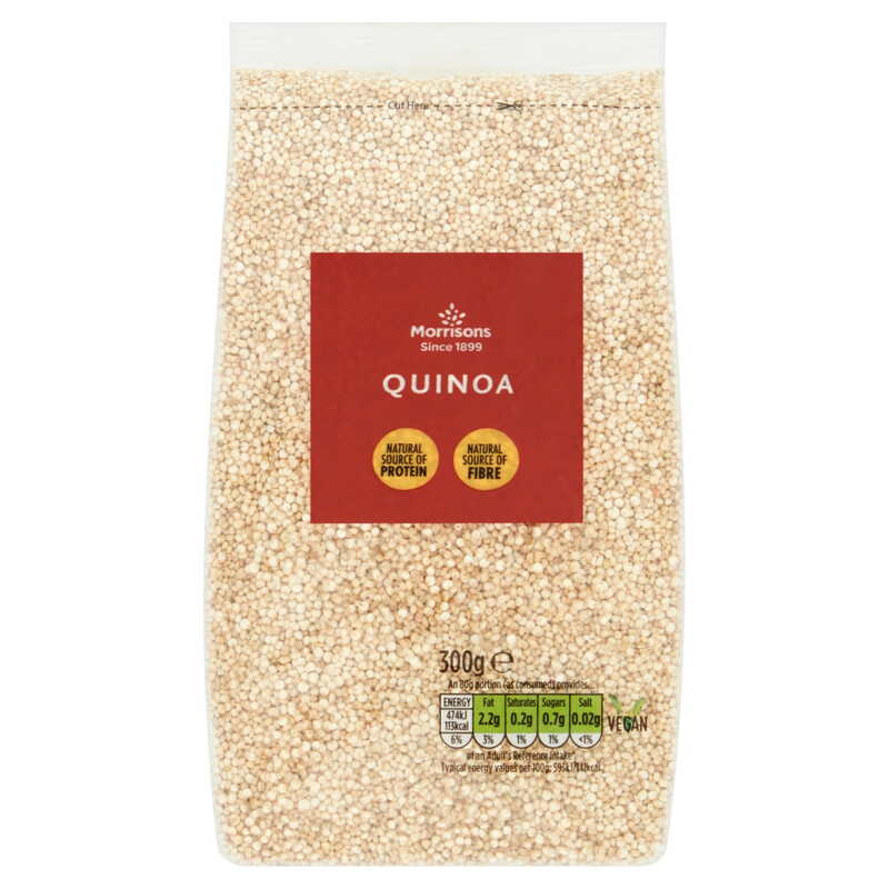 Quinoa 300g