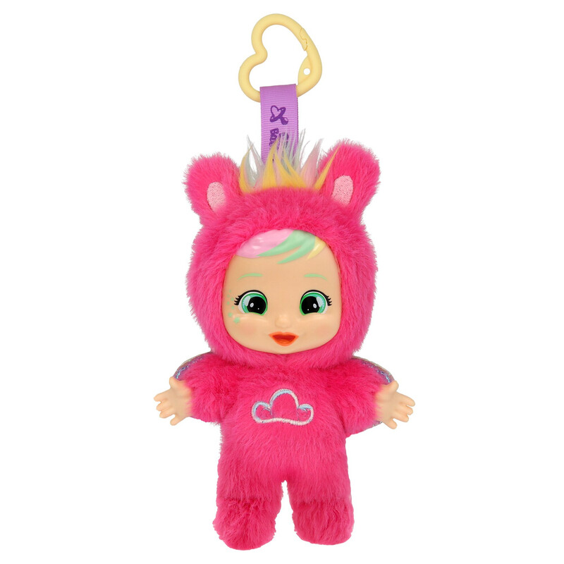Cry Babies Cuties Hannah Baby Doll