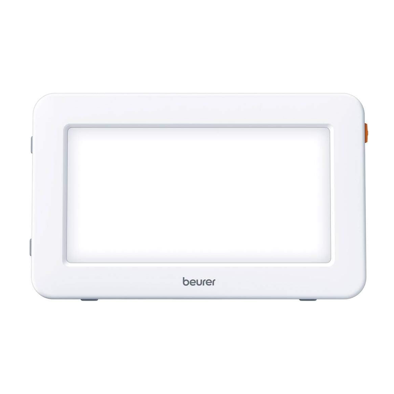 Beurer TL20 - Lichttherapie