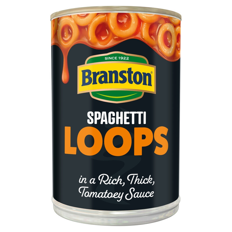 Loops 395g