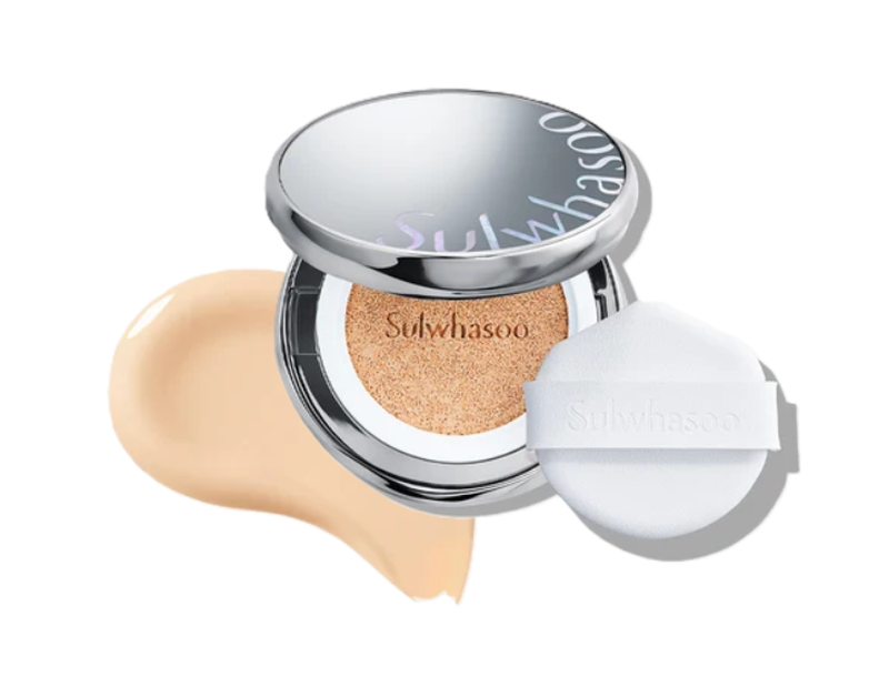 EX Cushion Glow 17N1 Vanilla 30 g
