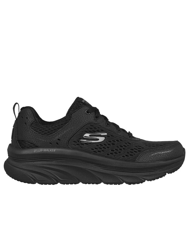 Baskets Skechers - vue 4