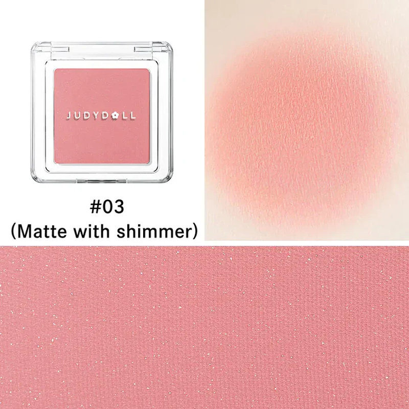 BLUSH POWDER #03