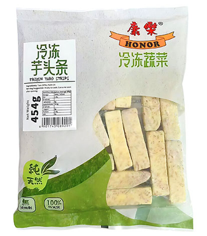 HR Taro-Strip 454g