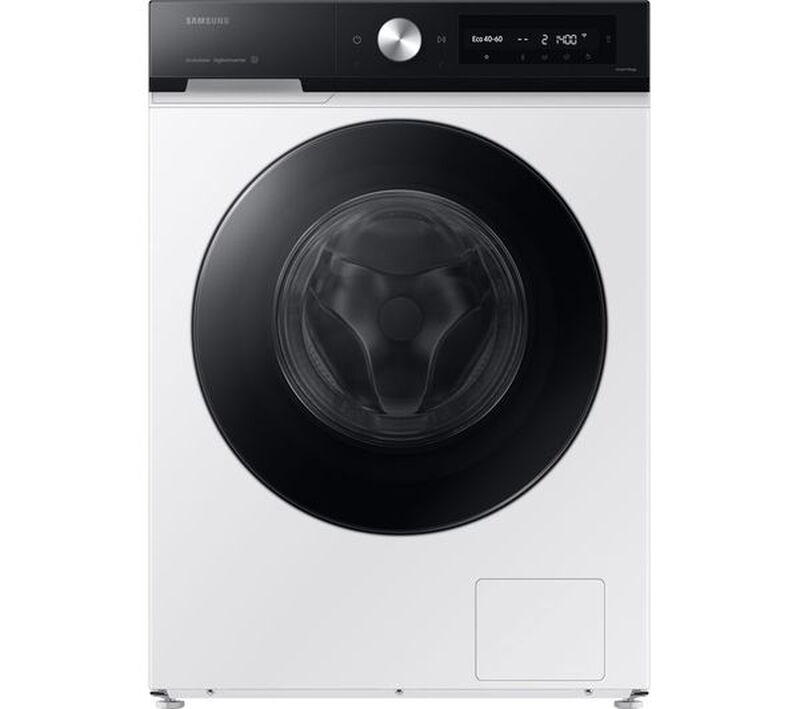 Series 7 AI Energy WW90DB7U94GEU1 9KG 1400rpm Washing Machine, A Rated