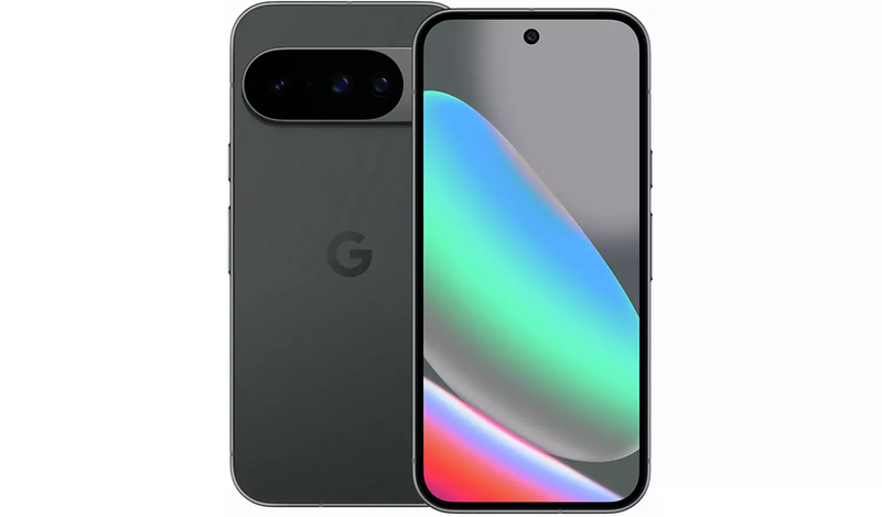 Google Pixel 10 Smartphone 128Gb - Obsidian