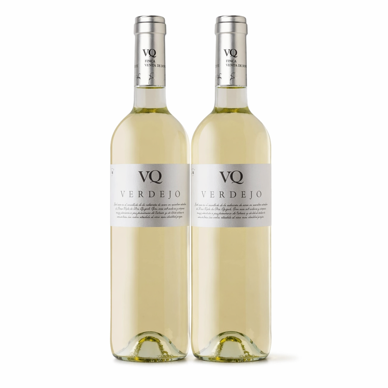 VQ Verdejo – 2 x 750 ml