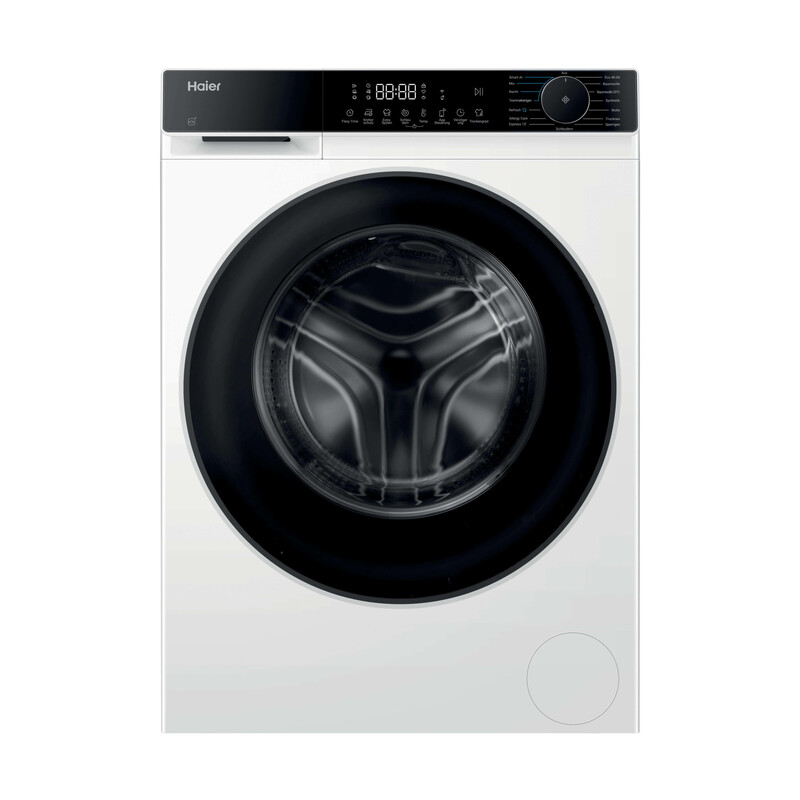 Haier X5 Serie HWD120-BP14357U1, 12+8 kg Waschtrockner, Energieeffizienz A-20%/D, Refresh Steam Care, Smarte App-Steuerung, 14 Programme, …