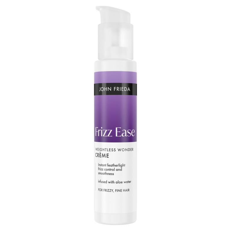 Frizz Ease Weightless Wonder Crème 100ml
