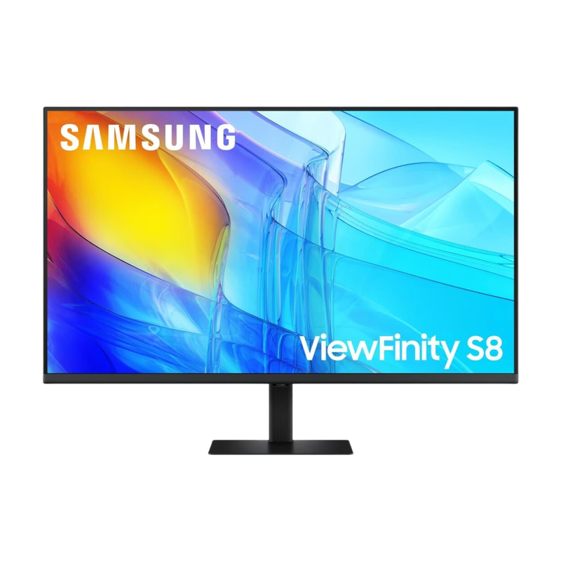 Samsung 37 Zoll Viewfinity S8 S80d Uhd-Monitor