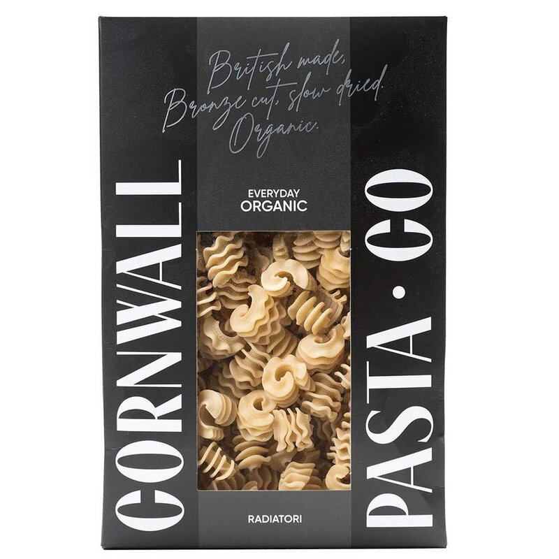 Pasta - Radiatori 500g