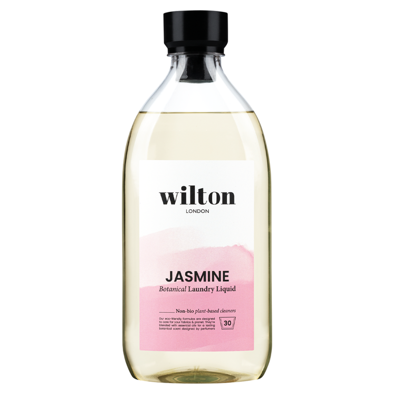 Jasmine Laundry Liquid 1l