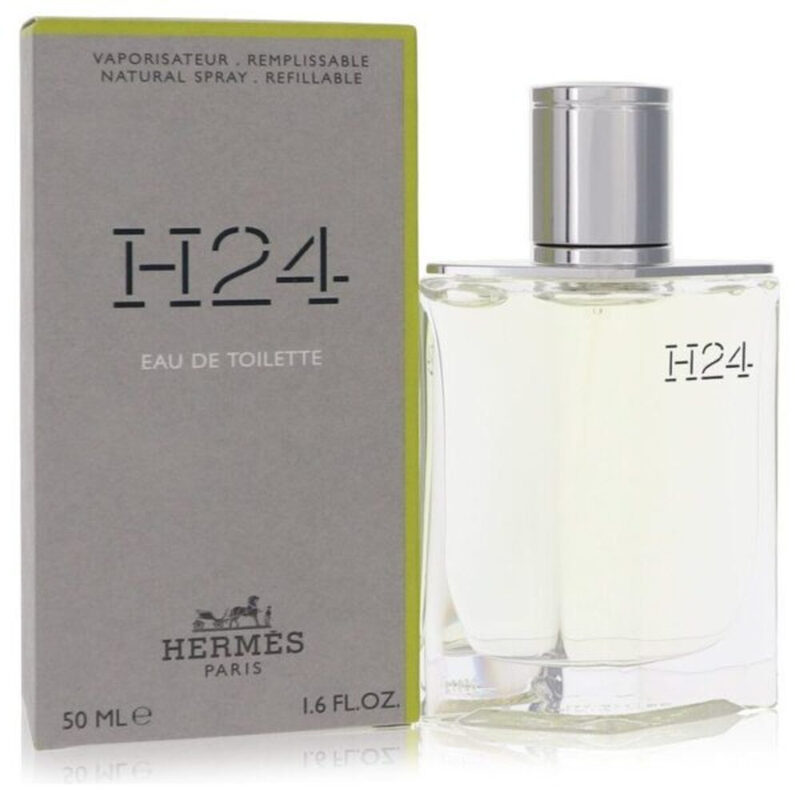 Hermès H24 Eau de toilette - 50 ml