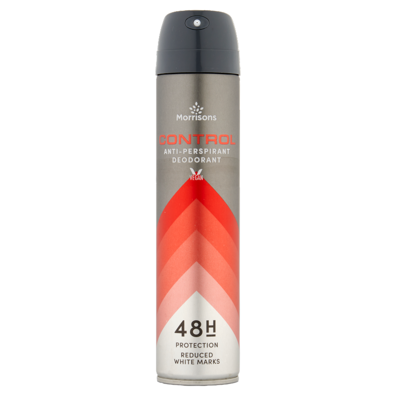 Control Anti-Perspirant Deodorant 250ml