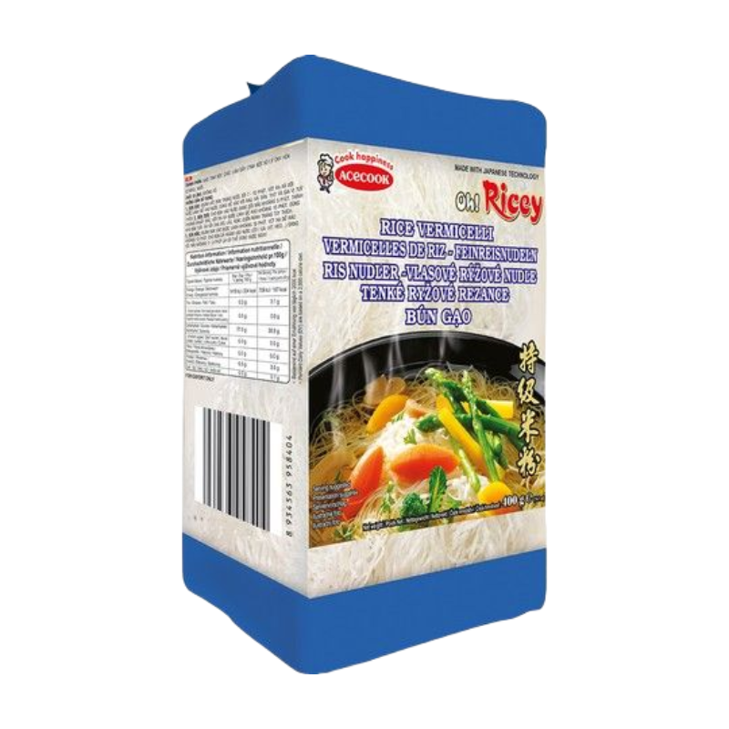 Acecook Rijst Vermicelli - 400 g