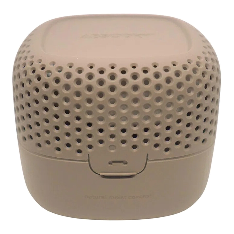 Absodry Moisture Absorber Series 3 – Non Electric Humidity Control, Odour Reduction, Refillable Design – Noughat, 230-Adb