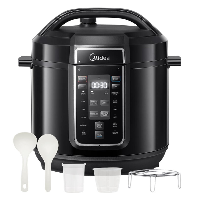 Midea 9-en-1 7,6 L — Midea