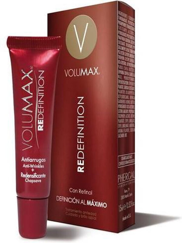 Volumax REDEFINITION anti-rimpel densificerende balsem 15 ml