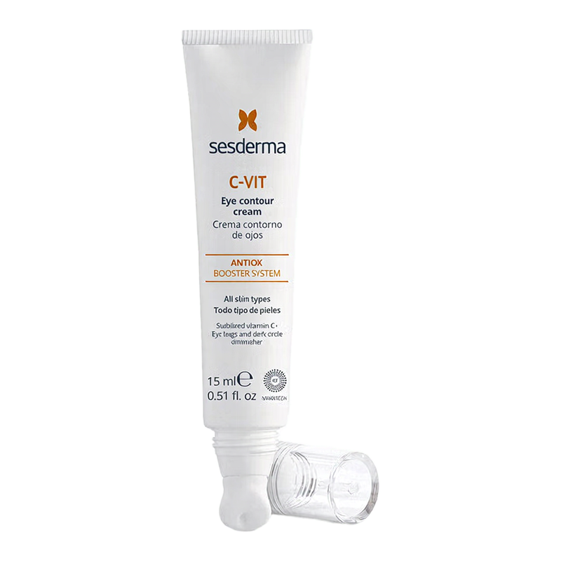 C-VIT Augenpflegecreme 15 ml
