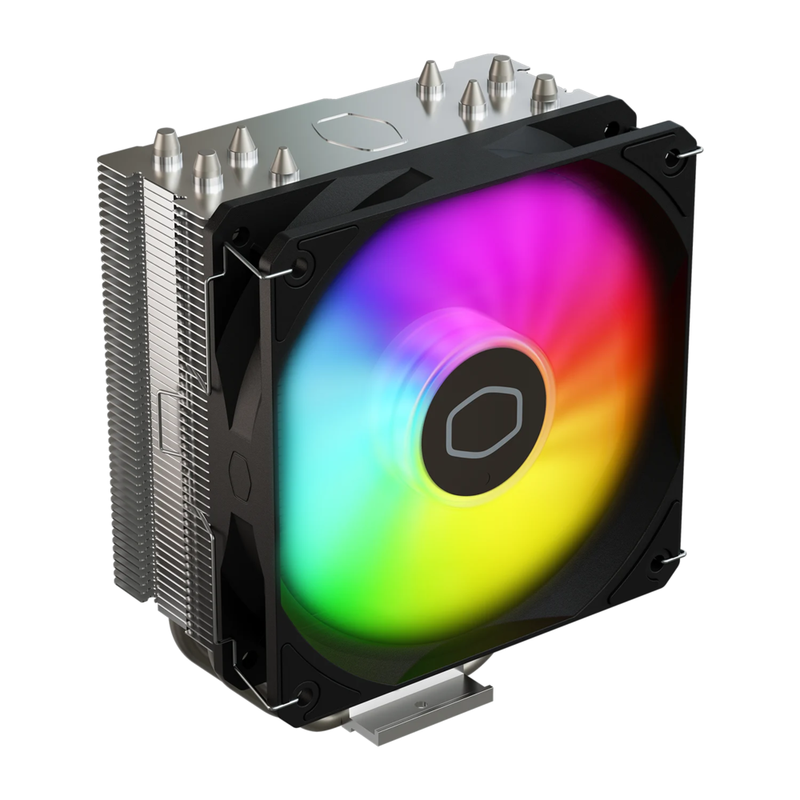 Cooler Master Hyper 212 Spectrum V3 - vue 7