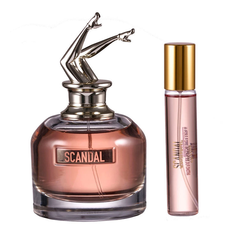 Jean Paul Gaultier Scandal 80ml Edp & 20ml Edp Neu & Ovp