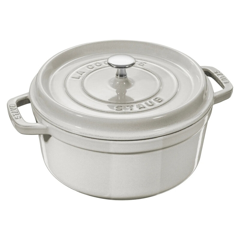 STAUB+ST Cocotte WH-T 26 cm i