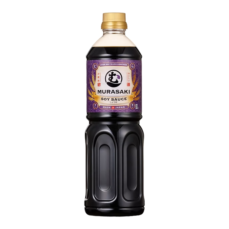 MURASAKI sojasaus 1 L