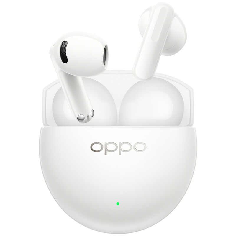 OPPO Enco Air5s - Lunar White