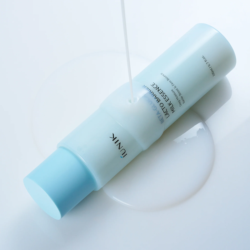 Beta-Glucan Lacto Barrier Melkessence Miniature