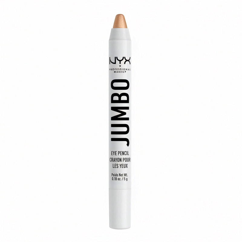 NYX jumbo oogpotlood