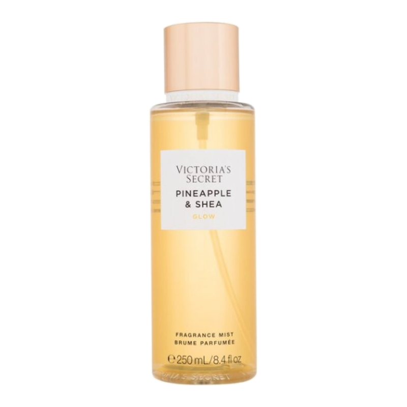 Victoria's Secret V.SECRET bodyspray 250 ml Pineapple&Shea