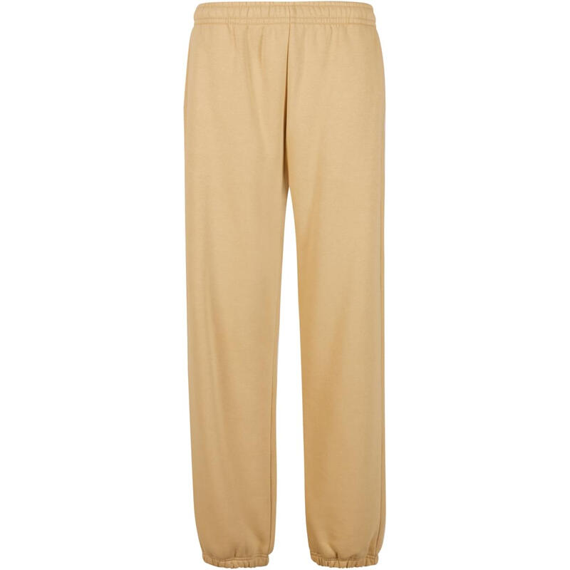 Urban Classics Flauschige Sweatpants Hose Sweat Unionbeige