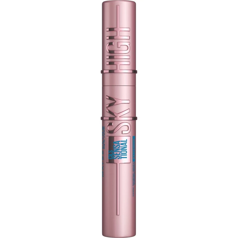 Maybelline Lash Sensational Sky High Wasserdicht 6ml