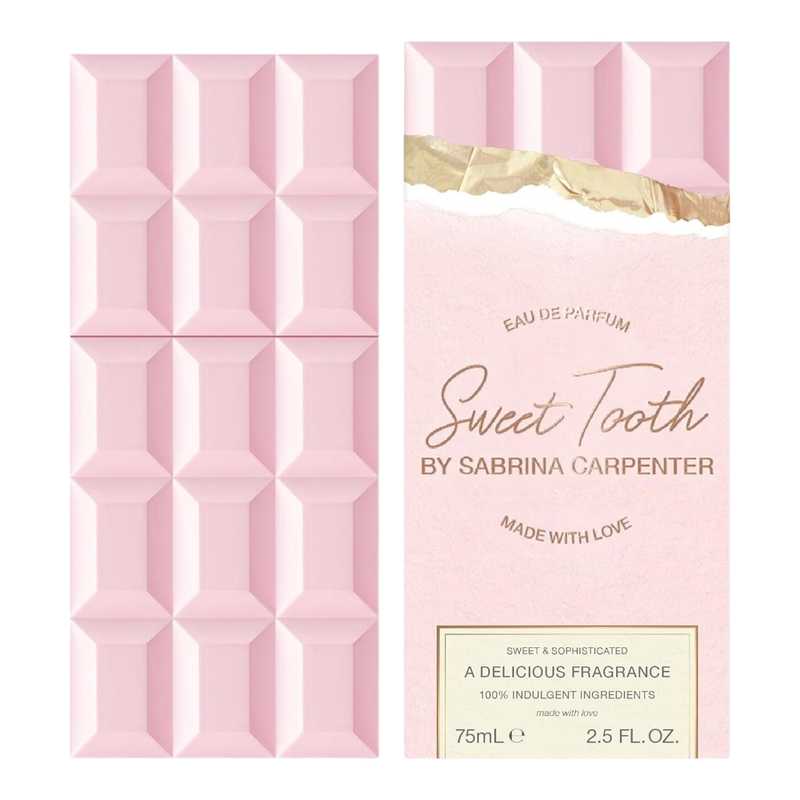 Sweet Tooth Eau de Parfum 75ml