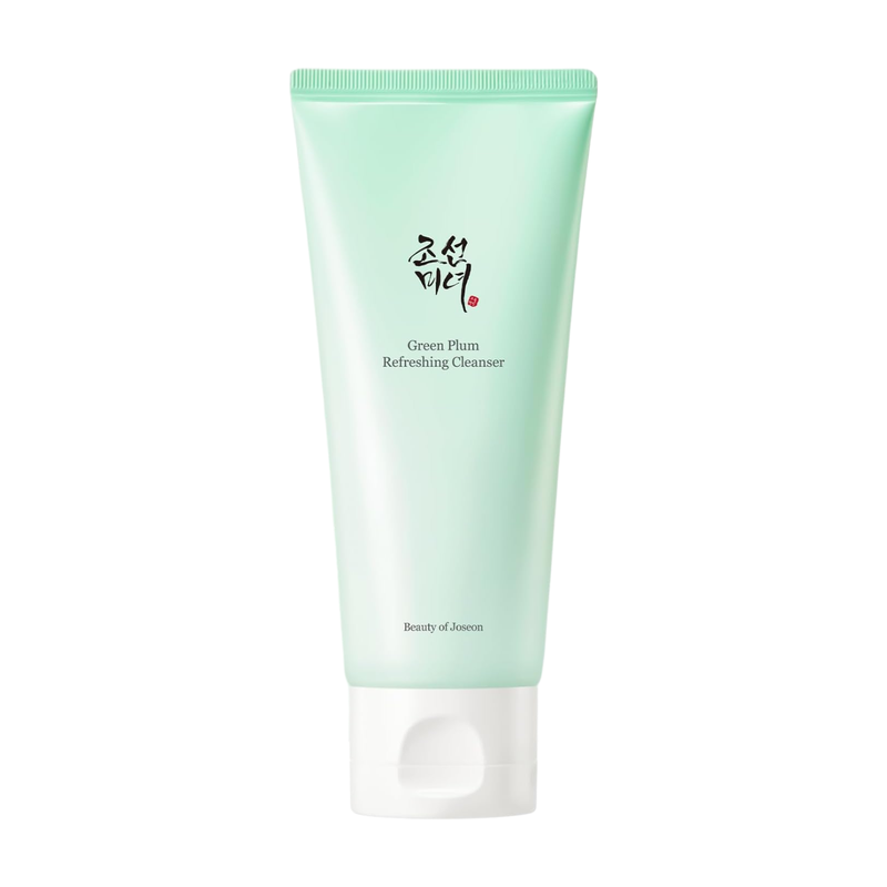 Beauty Of Joseon Verfrissende Reinigingsgel met Groene Pruim 100 ml