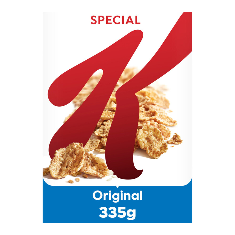 Kellogg's Special K Original - 335 g
