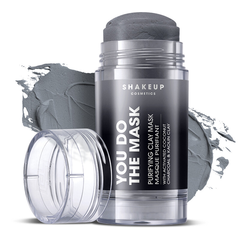 Shakeup Cosmetics You Do The Mask - Image 4