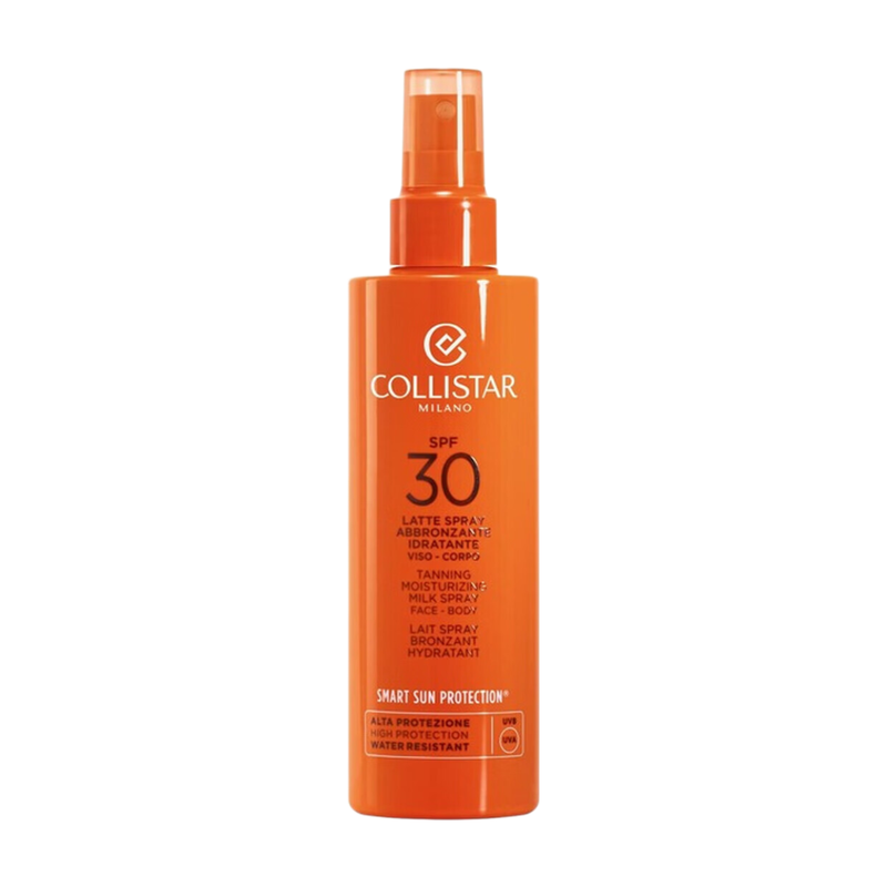 Collistar Milch-Spray SPF30 200ml
