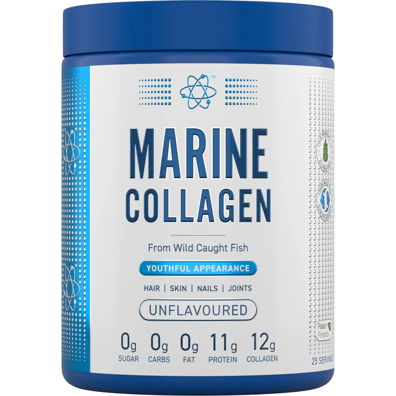 Marine Collagen Unflavoured - 300 g