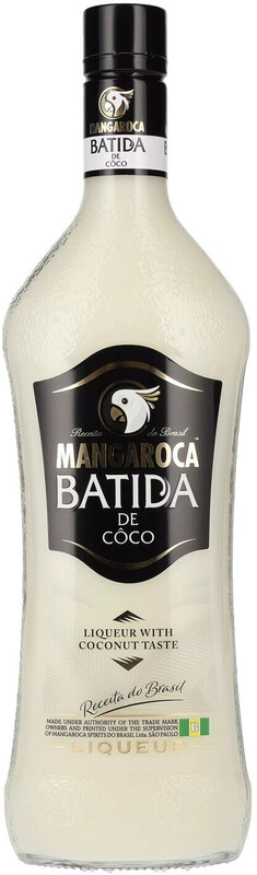 Batida de Coco 16% vol. 0.70l Fl