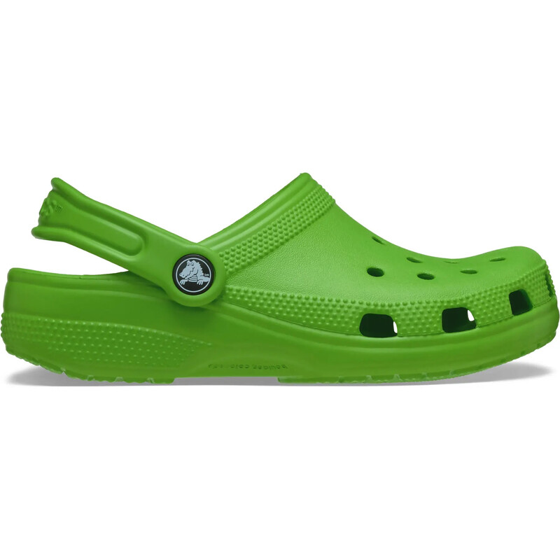 Crocs Classic Clog Junior - vue 5