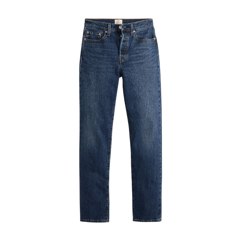 Jean 501 droit - vue 2