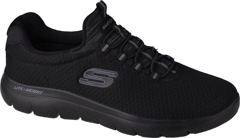 Skechers summits 52811 BBK 47,5