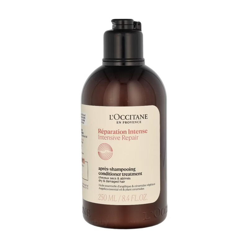 L'occitane Intensive Repair Conditioner 250Ml