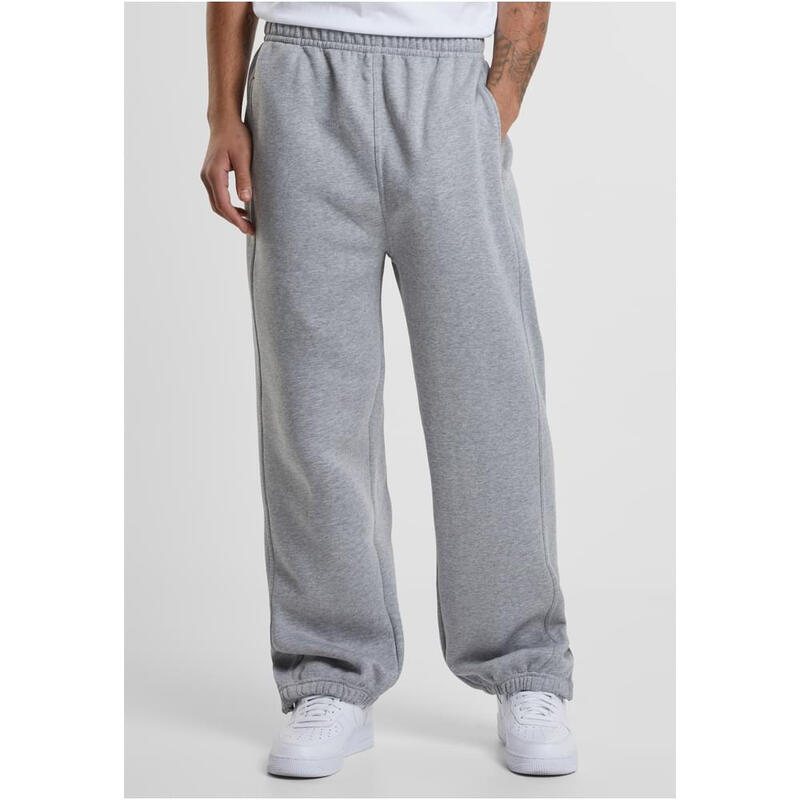 Urban Classics Jogginghosen grau XXL
